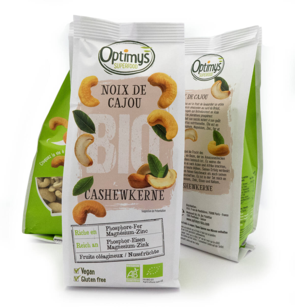 Quelles informations sont obligatoires pour l’étiquetage des produits contenant des allergènes ? Wintzenheim