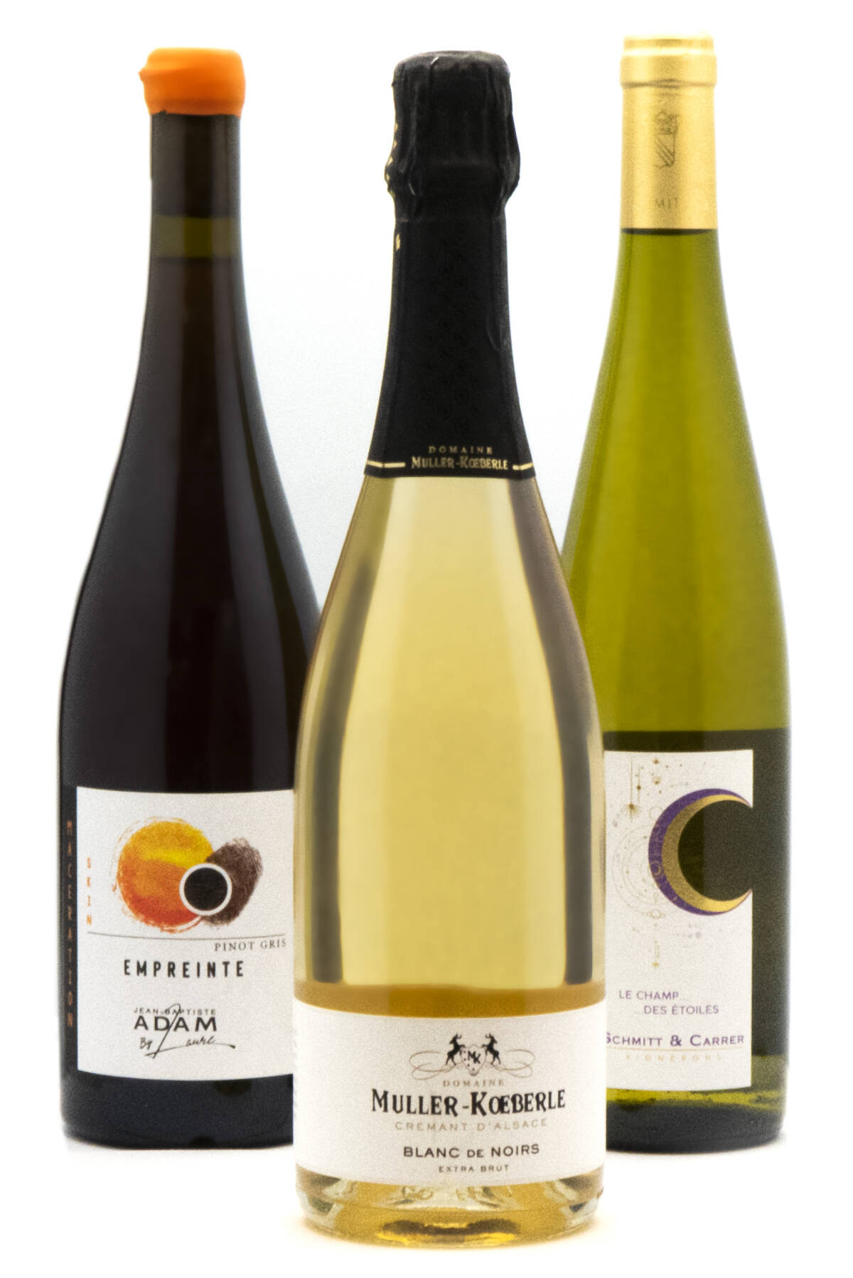 Étiquette : faites la différence sur les rayons Soultz-Haut-Rhin