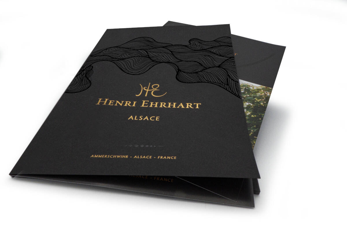 Impression : la technique au service de votre imagination Kingersheim