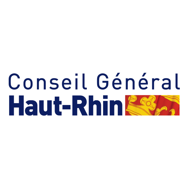 Conseil Général du Haut-Rhin Wittenheim