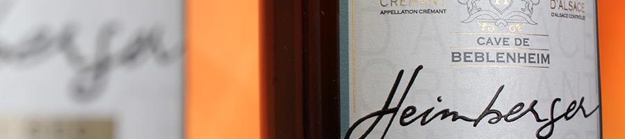 Impression d&rsquo;&eacute;tiquette pour vins et spiritueux Wittelsheim