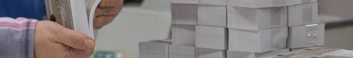 Le façonnage pour finaliser votre produit Guebwiller