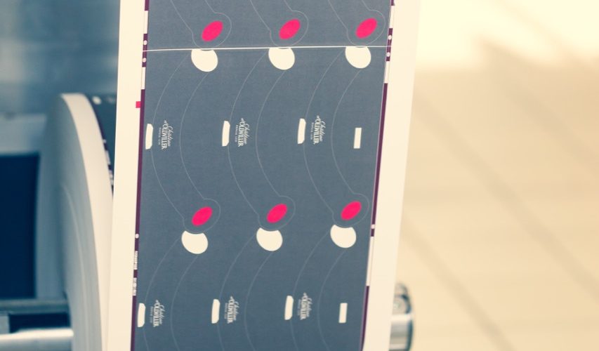 Etiquettes &#8211; Impression d&#8217;étiquettes adhésives et non adhésives Guebwiller 3