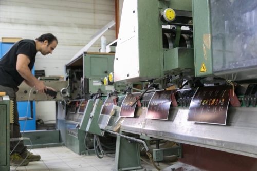 ENTREPRISE 192 500X333 | Grai Impression / imprimerie : étude, prépresse, impression, finition, façonnage Wintzenheim 3