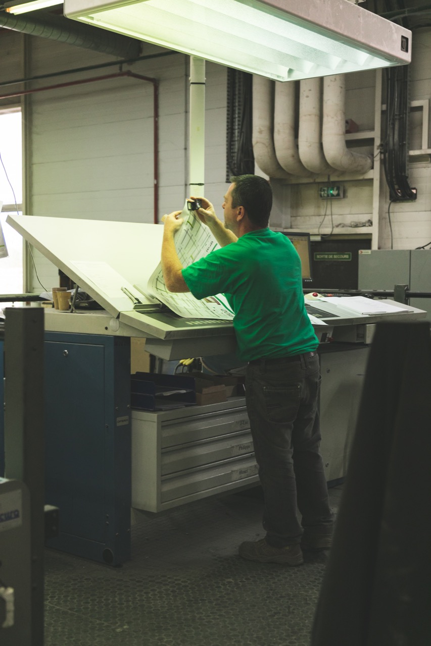 Comment le packaging transparent influence-t-il les décisions d’achat pour les fruits secs et graines ? Wittelsheim