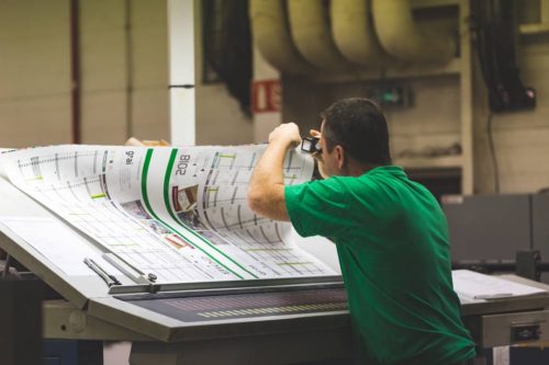 ENTREPRISE 271 500X333 | Grai Impression / imprimerie : étude, prépresse, impression, finition, façonnage Wittelsheim 1