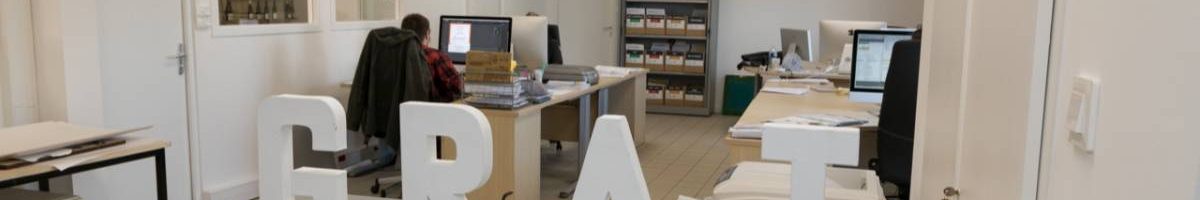 Notre pôle recherche et développement Wittenheim