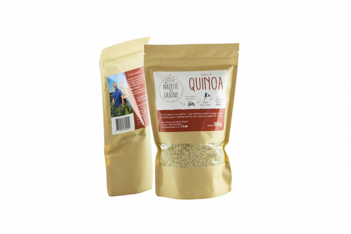 Des sachets sur mesure Wintzenheim 0