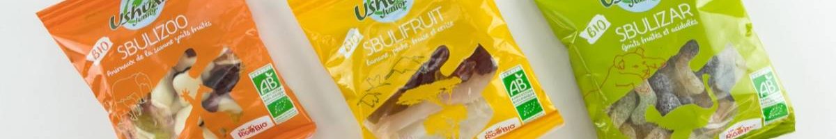 Quels types d&rsquo;emballages sont les plus adapt&eacute;s pour conditionner des fruits secs ? Colmar