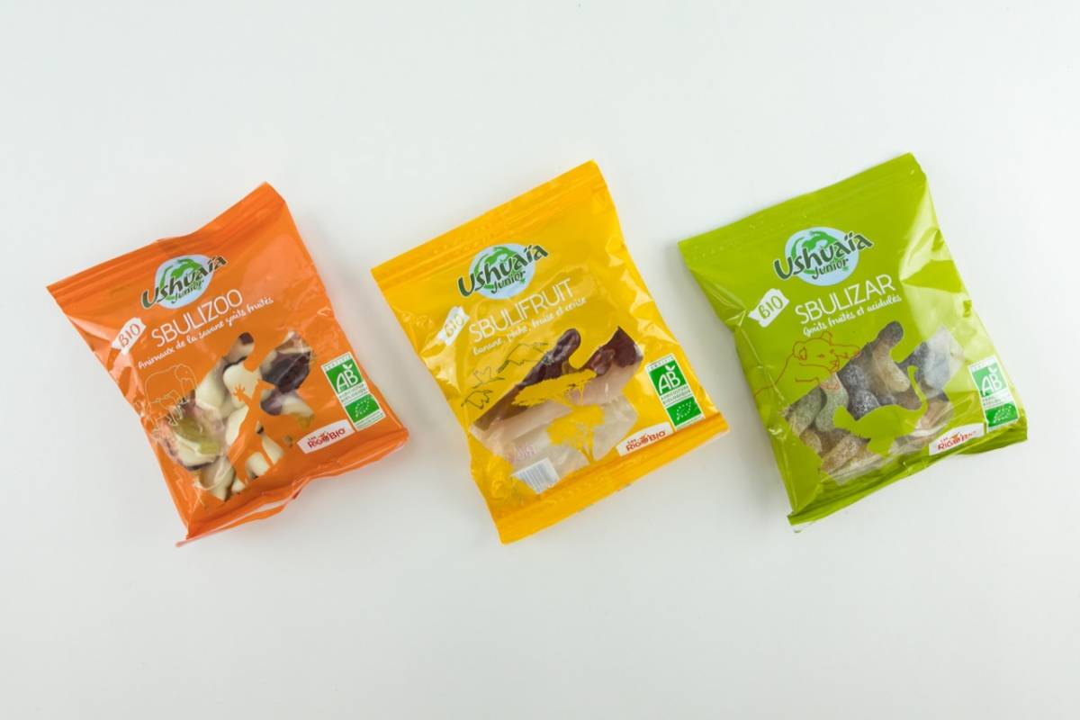 PRODUIT 127 | Grai Quels types d’emballages sont les plus adaptés pour conditionner des fruits secs ? Colmar