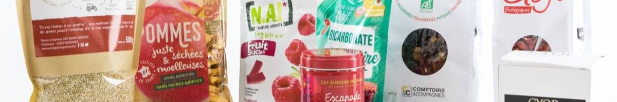 Comment assurer une conformité réglementaire optimale pour l&#8217;étiquetage des sauces et huiles alimentaires ? Barr