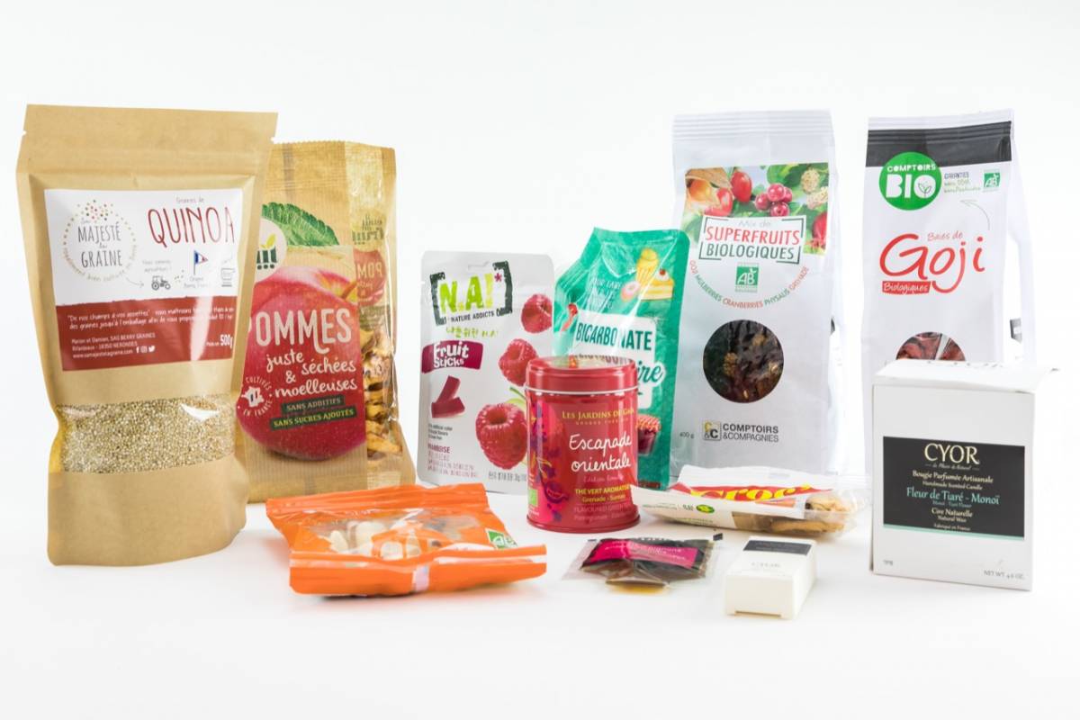 Comment assurer une conformité réglementaire optimale pour l&#8217;étiquetage des sauces et huiles alimentaires ? Barr