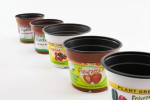 Etiquettes agroalimentaires et horticoles