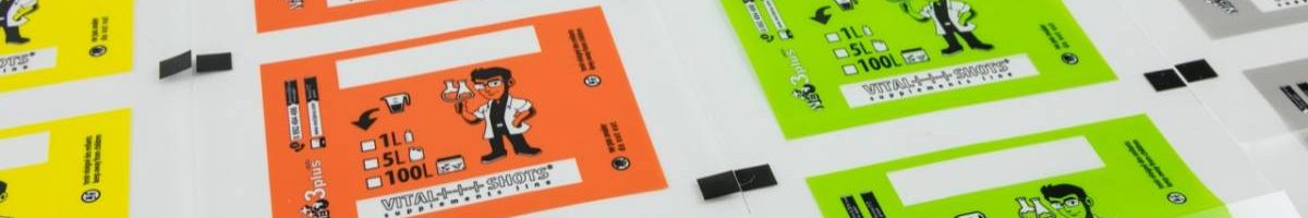 Comment assurer la durabilité de vos étiquettes personnalisées dans des environnements humides ou réfrigérés ? Colmar