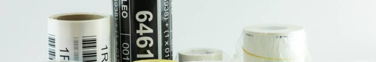 Impression d’étiquettes adhésives pour les industries Wintzenheim