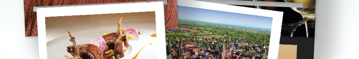 Fabrication des calendriers. Sélestat