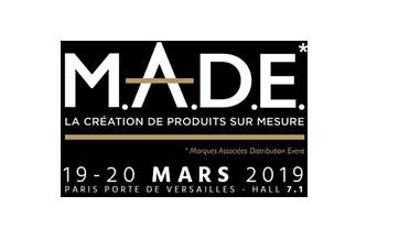 « Salon M.a.d.e » by Grai Kingersheim 0