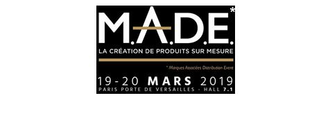 « Salon M.a.d.e » by Grai Kingersheim