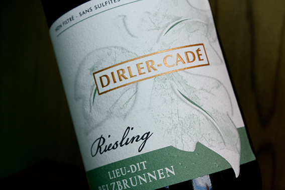 Impression Flexo + Galbé Benfeld 0