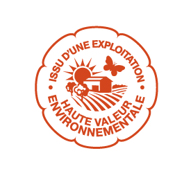 Le label HVE pour les producteurs viticole  Guebwiller 0