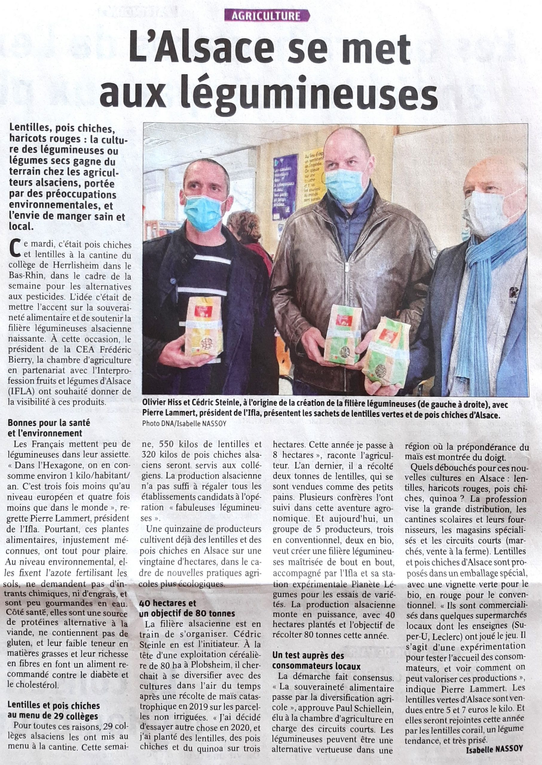 Emballez, c&#8217;est pesé&#8230; Soultz-Haut-Rhin 2