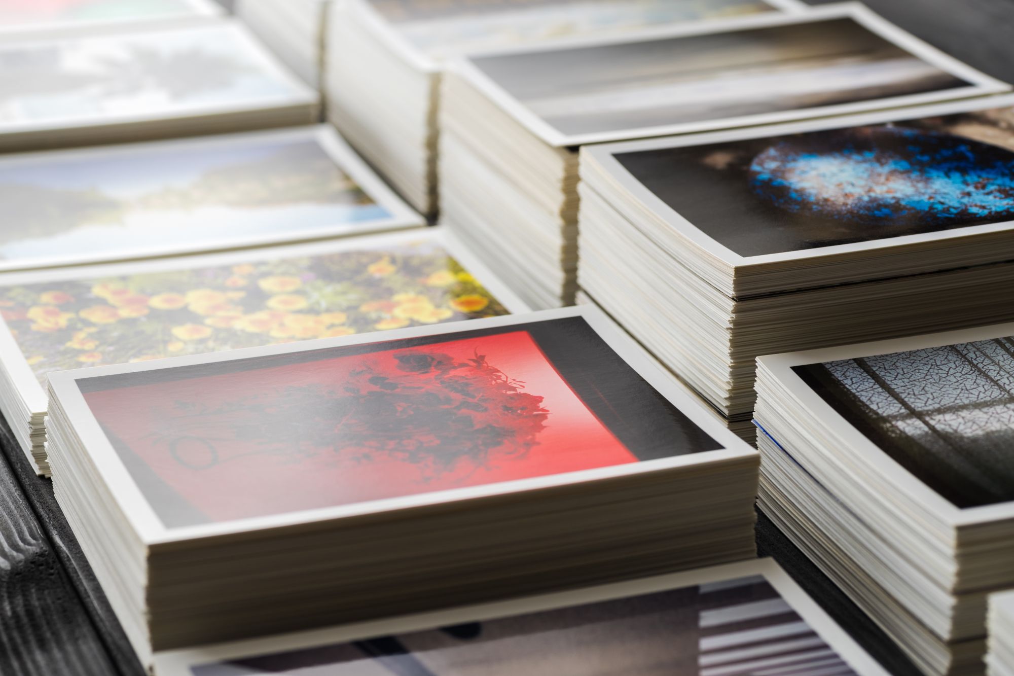 L’impact de la covid sur l’imprimerie Grai Etiquette. Sélestat 0