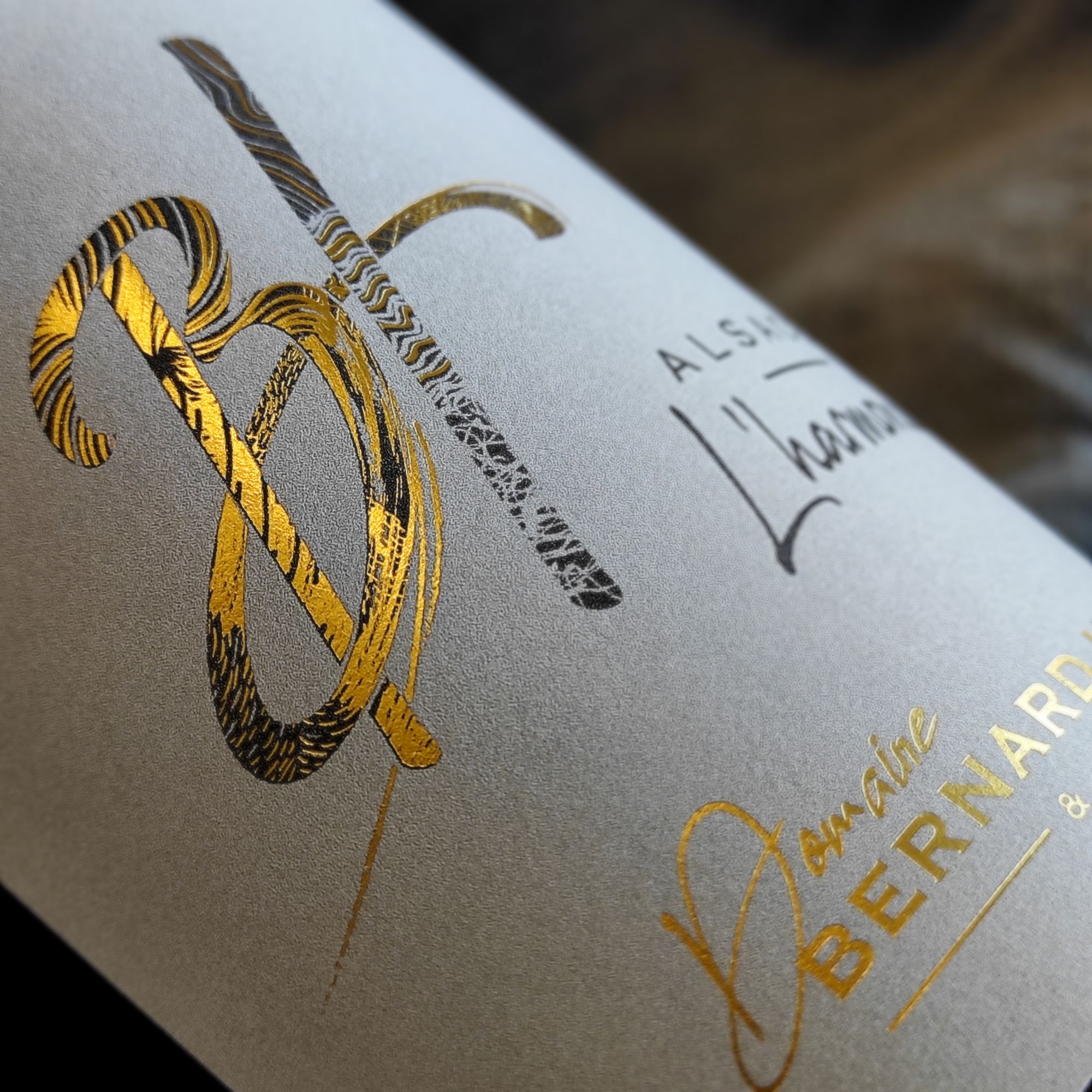 1 6 | Grai Comment valoriser son habillage de vin face à la concurrence. Wittenheim