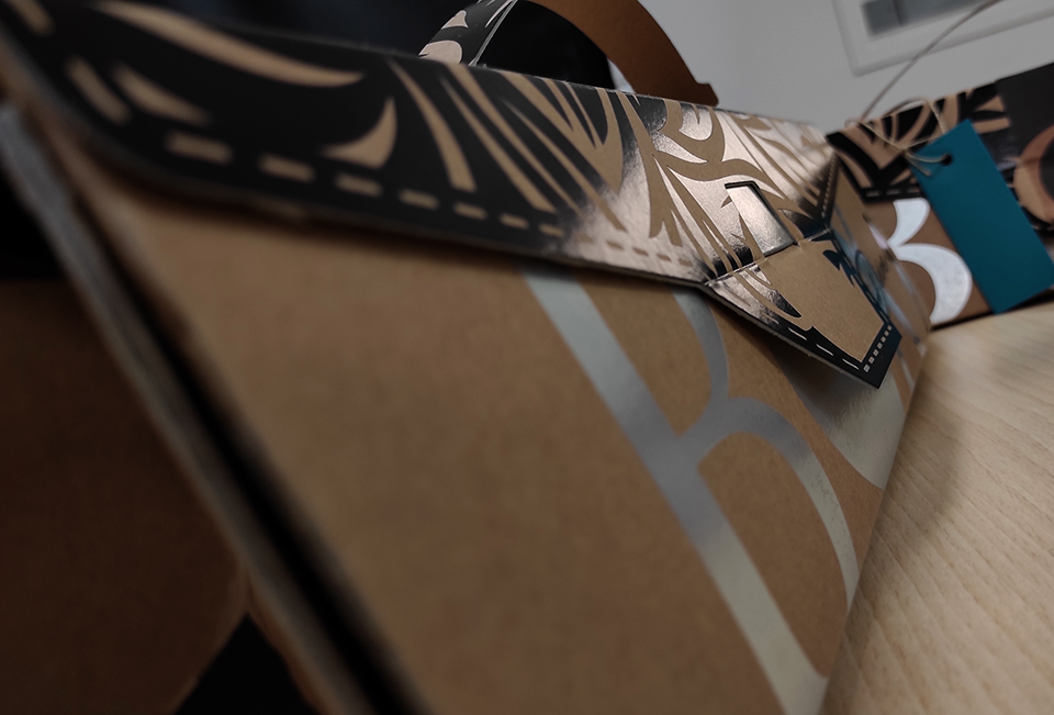 Les Divines d&#8217;Alsace visitent l&#8217;imprimerie Grai Etiquette à Colmar Benfeld 10