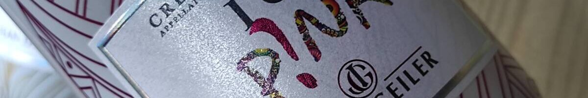 &Eacute;tiquettes de vins  et spiritueux Ensisheim