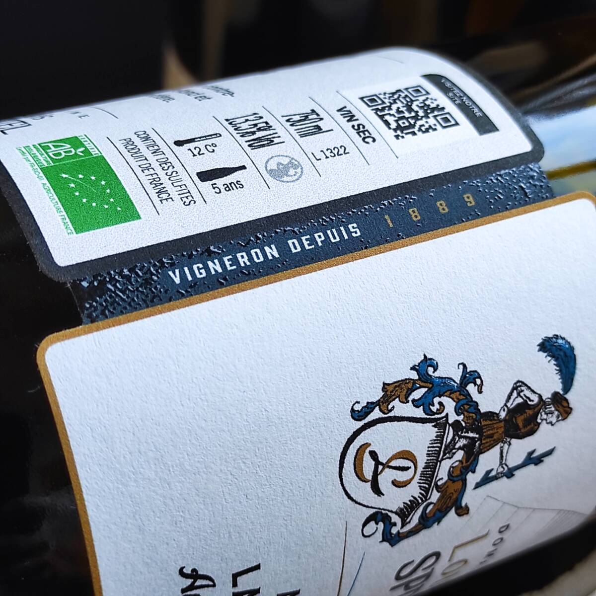 Quelles sont les différentes étiquettes adhésives et leurs applications ? Wittelsheim