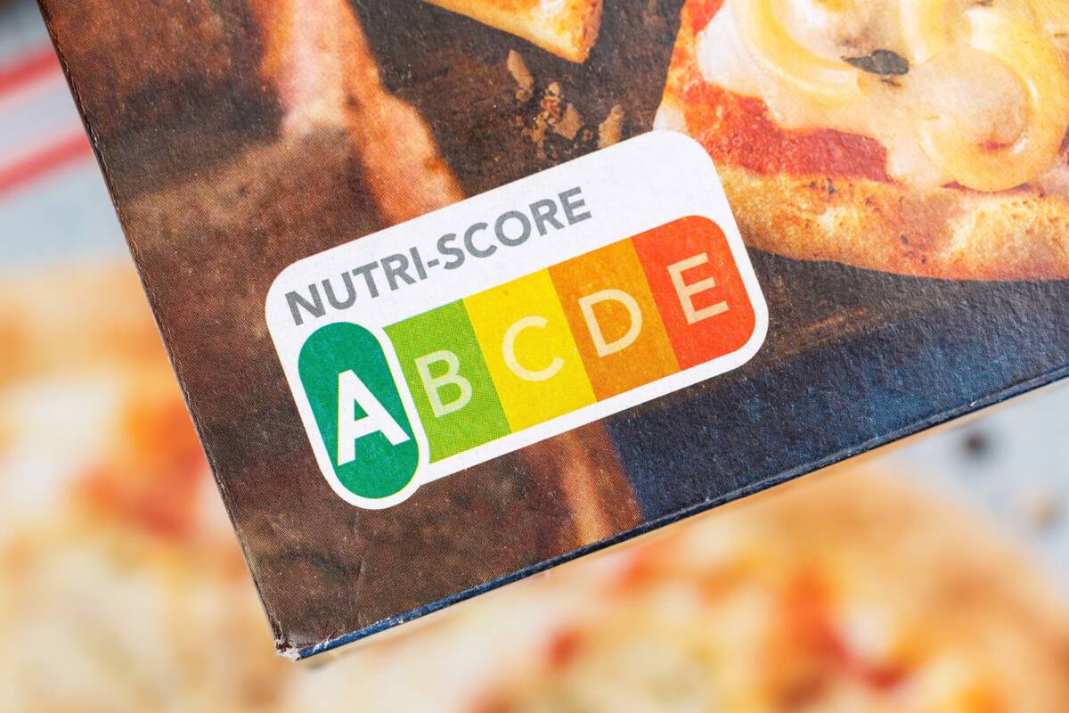 Comment le Nutri-Score influence-t-il la conception des étiquettes agroalimentaires ? Wittenheim