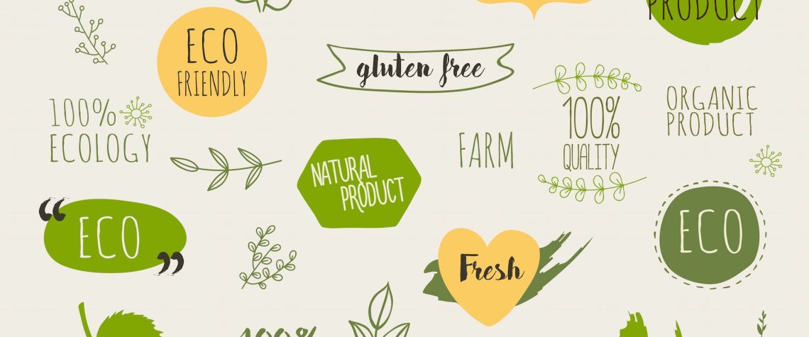 Quels codes visuels utiliser pour une &eacute;tiquette alimentaire bio sans tomber dans les clich&eacute;s ? Wittelsheim