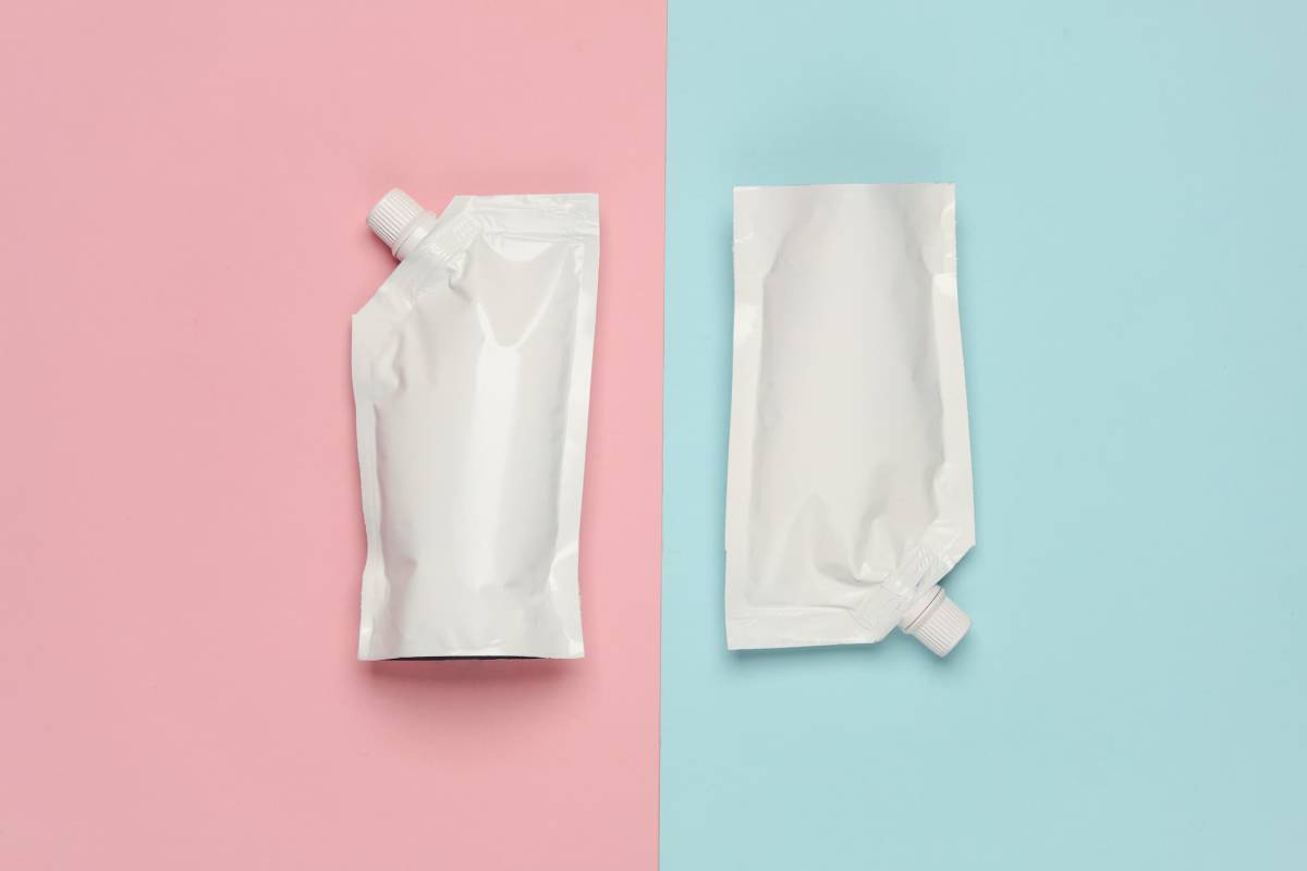 Faut-il privil&eacute;gier le sachet Doypack ou le Flowpack pour des produits en poudre ? Ensisheim